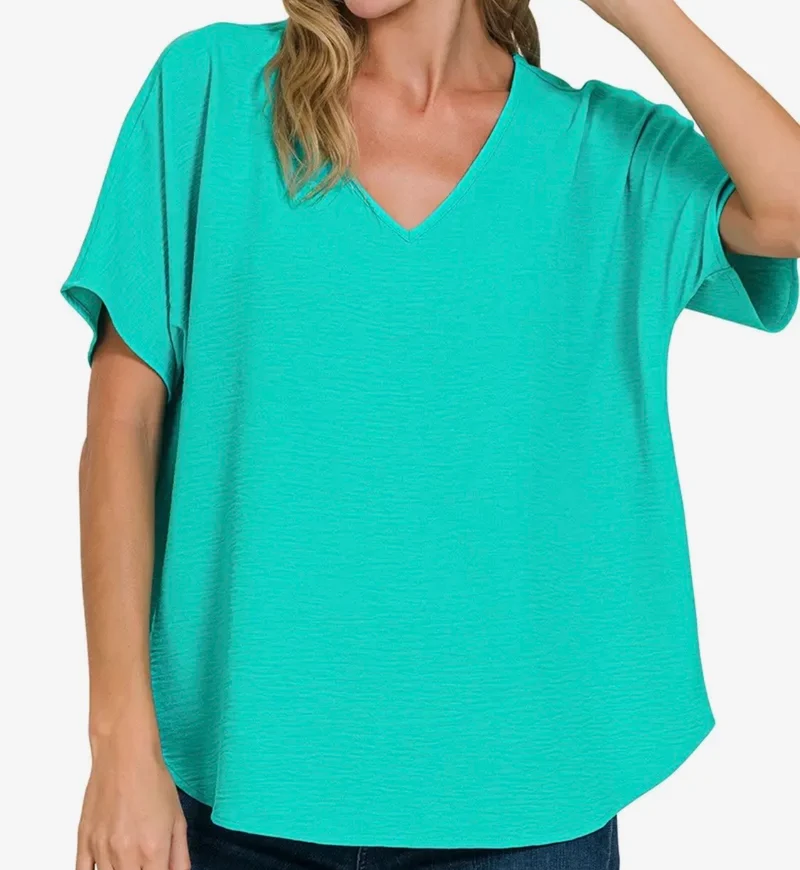 Timeless Top