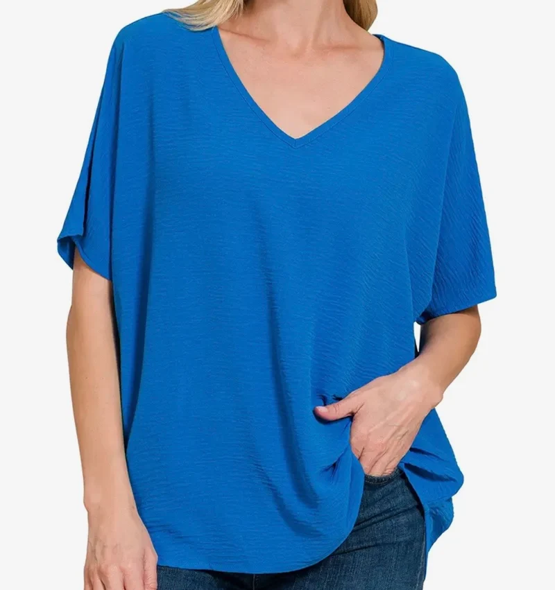 Timeless Top