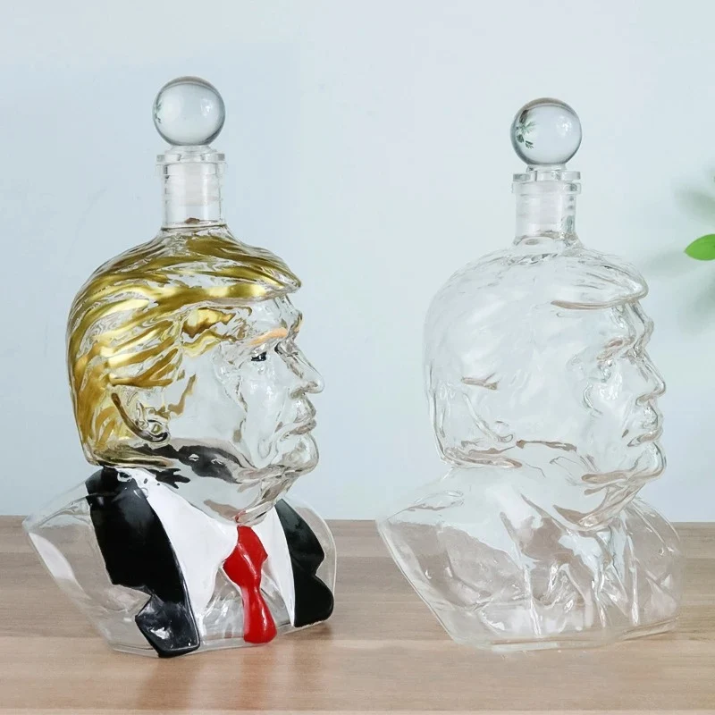Carafe Donald Trump