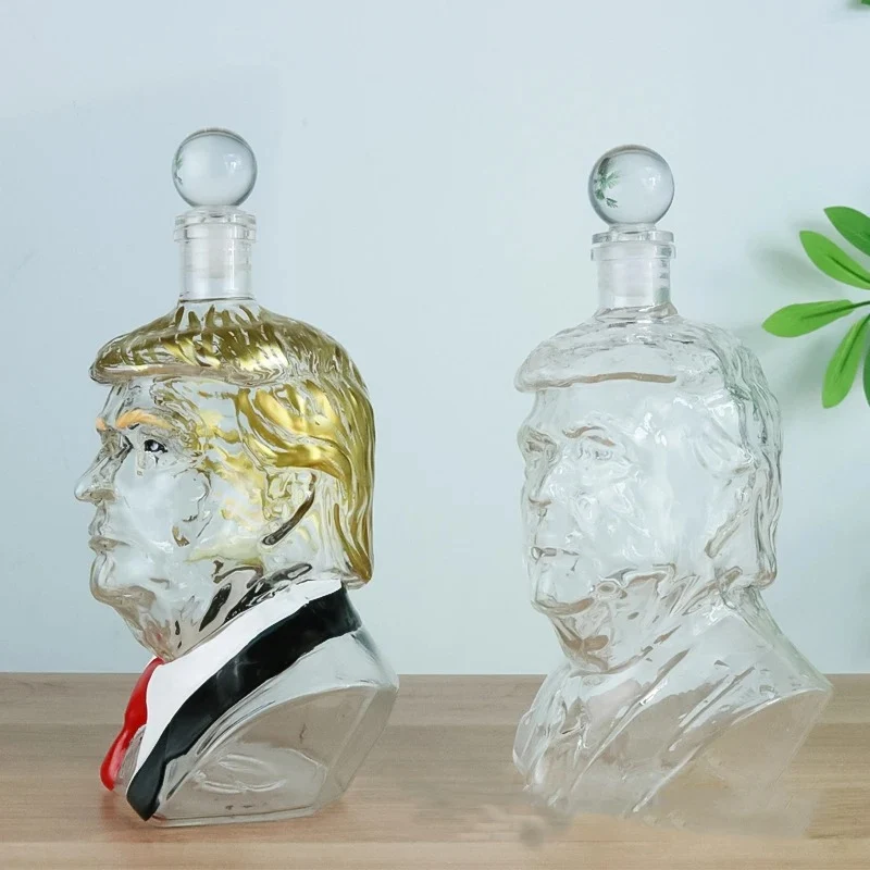 Carafe Donald Trump
