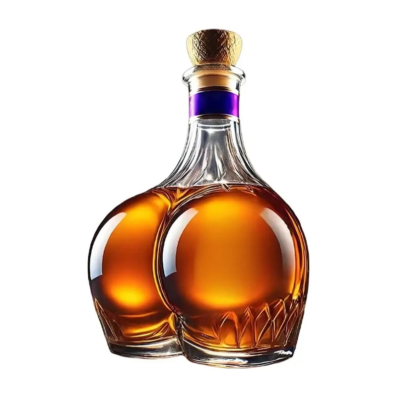 Carafe Fesses