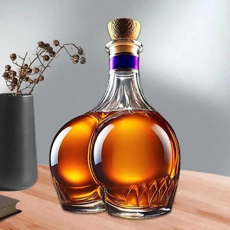 Carafe Fesses