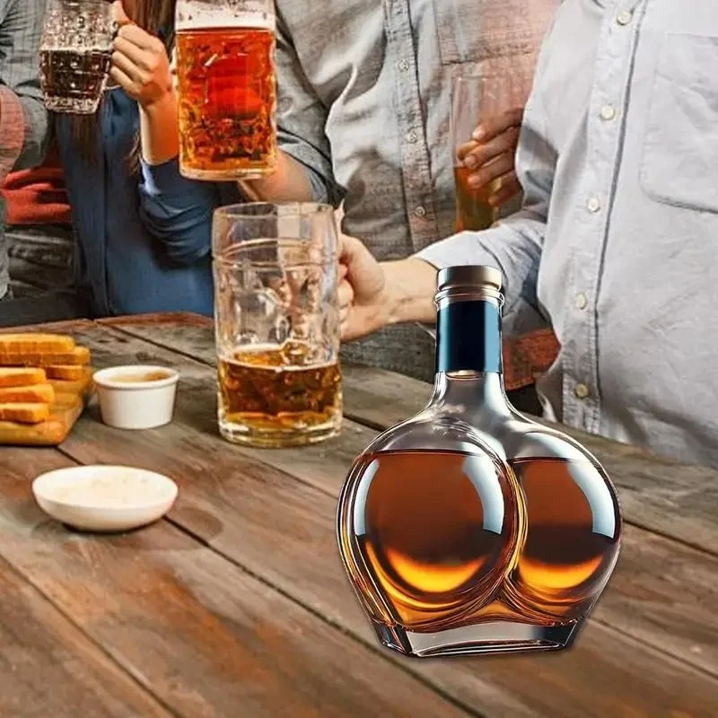 Carafe Fesses
