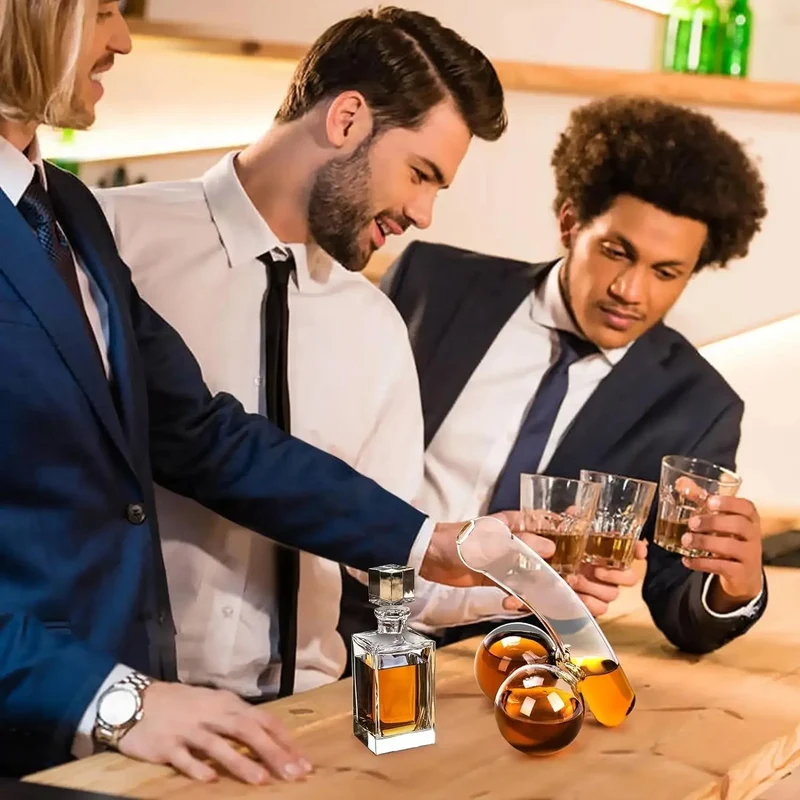 Carafe Drôle