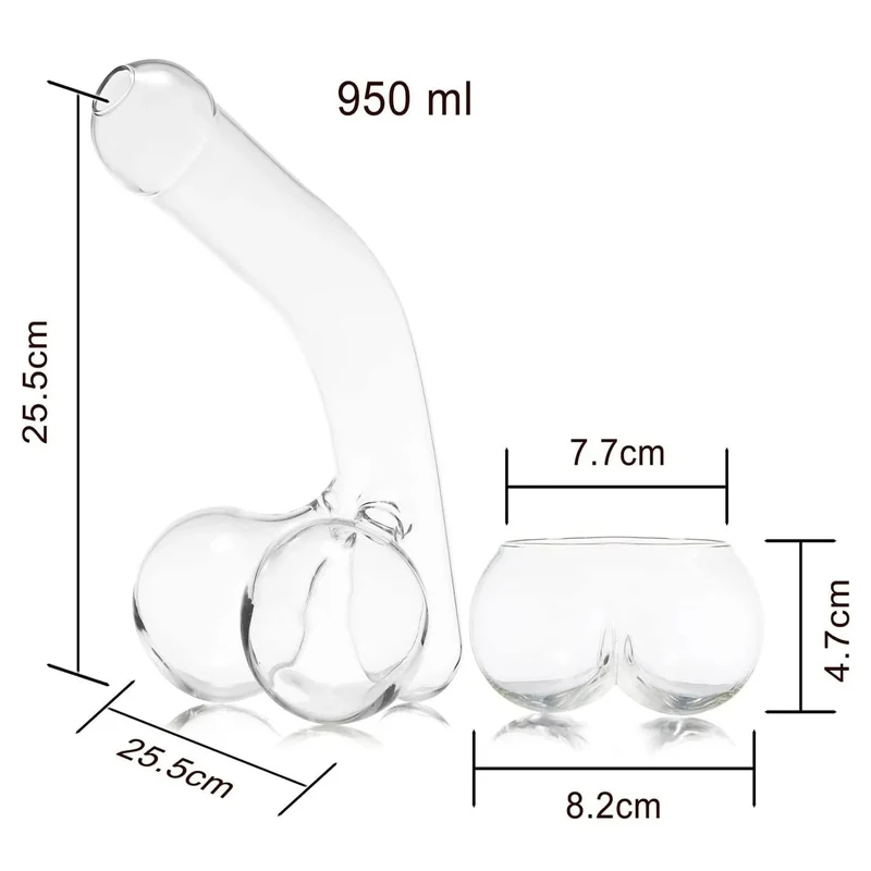 Carafe Drôle