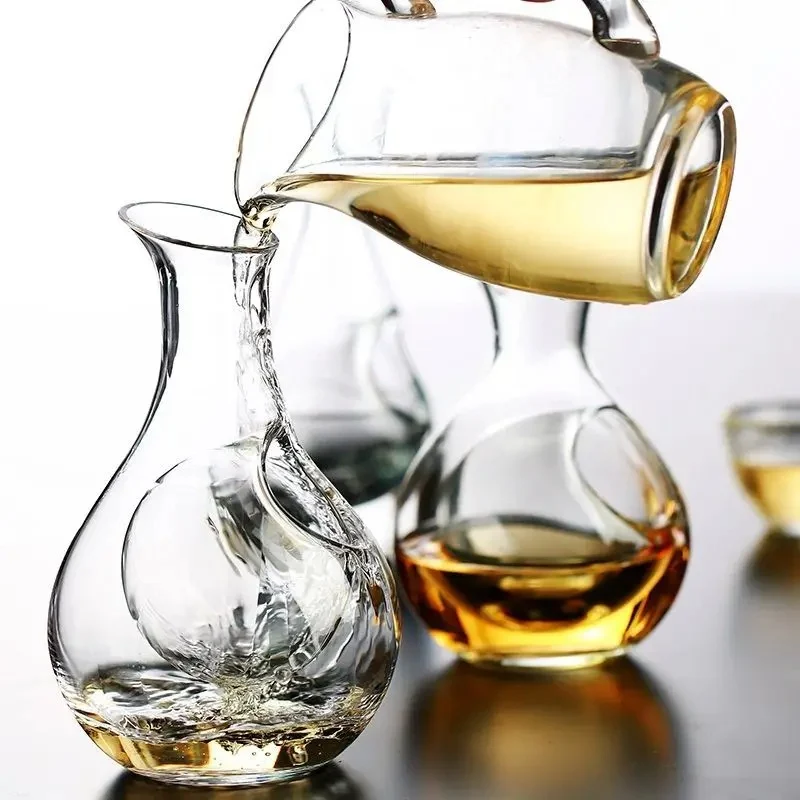 Pichet Vin (Cristal)