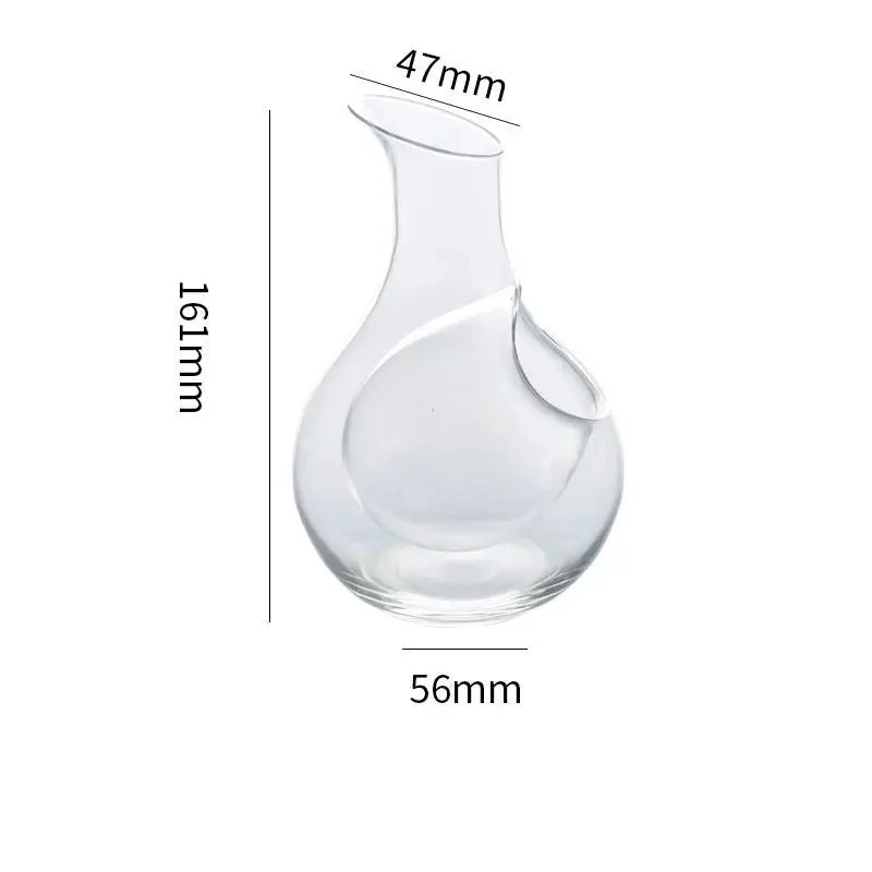 Pichet Vin (Cristal)