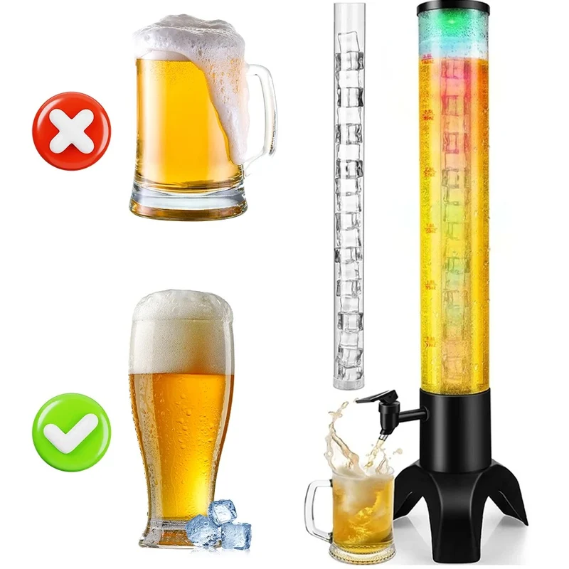 Girafe Bière (3L)
