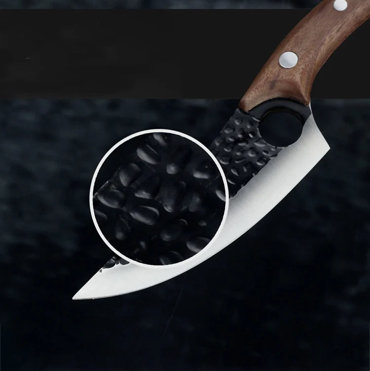Couteau à Désosser