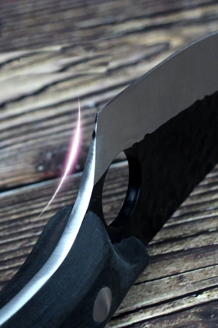 Couteau à Désosser