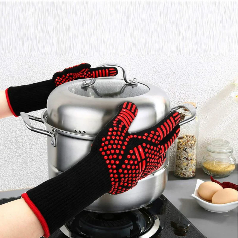 Gants Barbecue