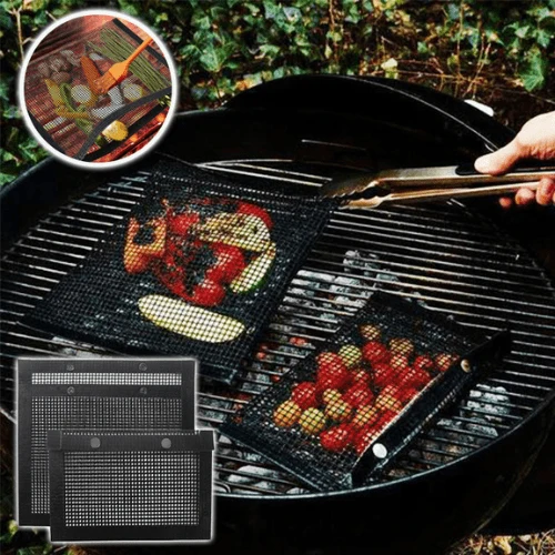 Magic Grill | Filet en Maille