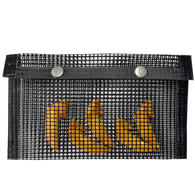 Magic Grill | Filet en Maille
