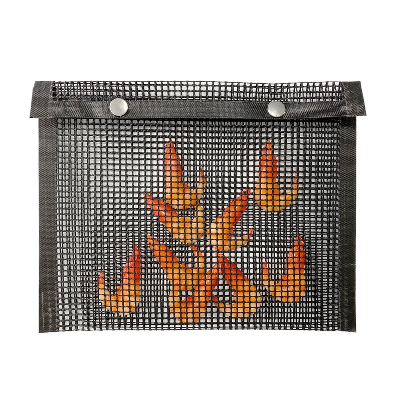 Magic Grill | Filet en Maille