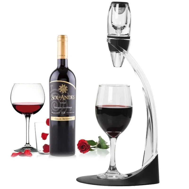 Magic Wine | Verseur Décanteur