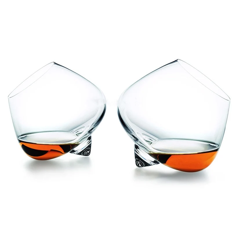 Verre Whisky Design