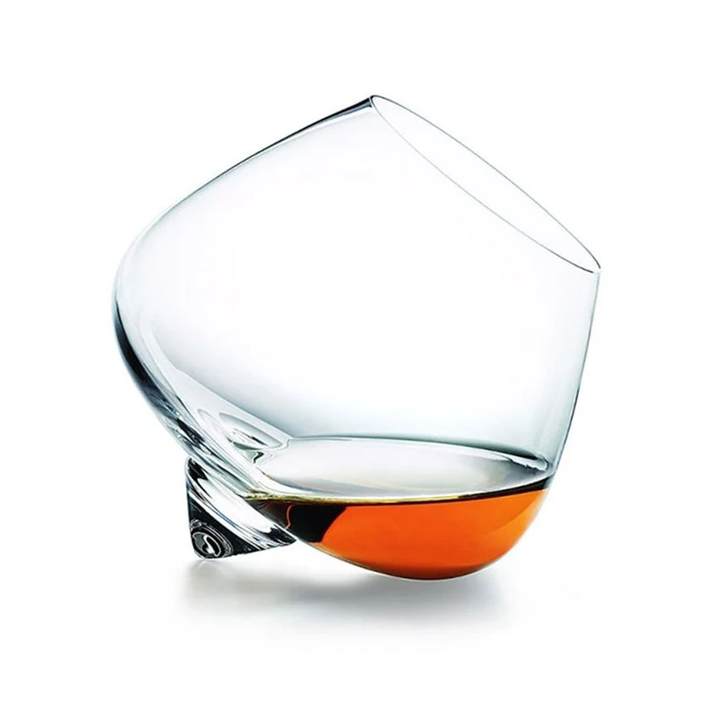 Verre Whisky Design