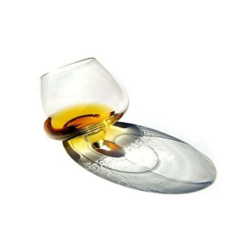 Verre Whisky Design