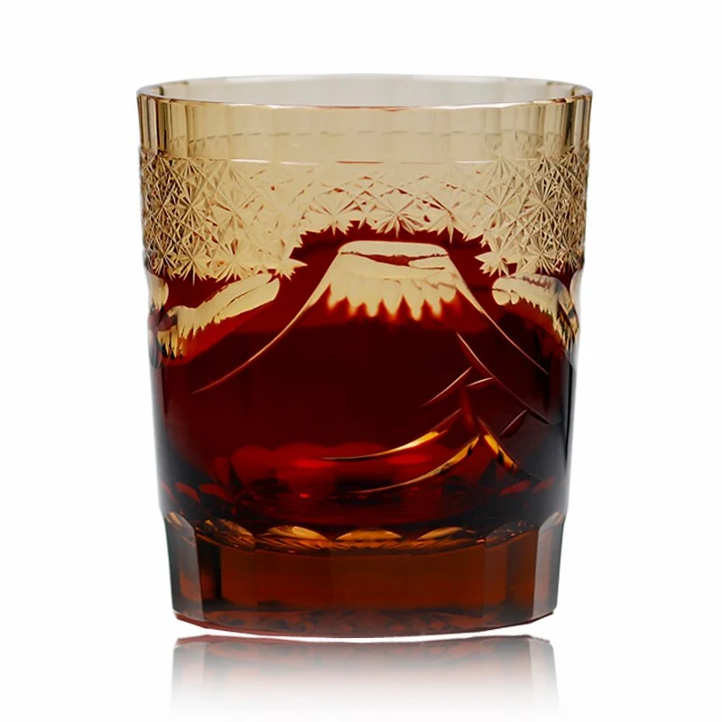 Verre Whisky Luxe [Cristal]
