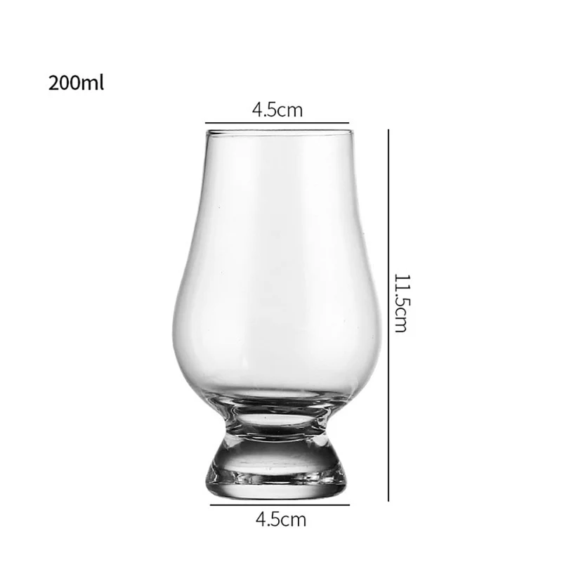 Verre Whisky Ecossais
