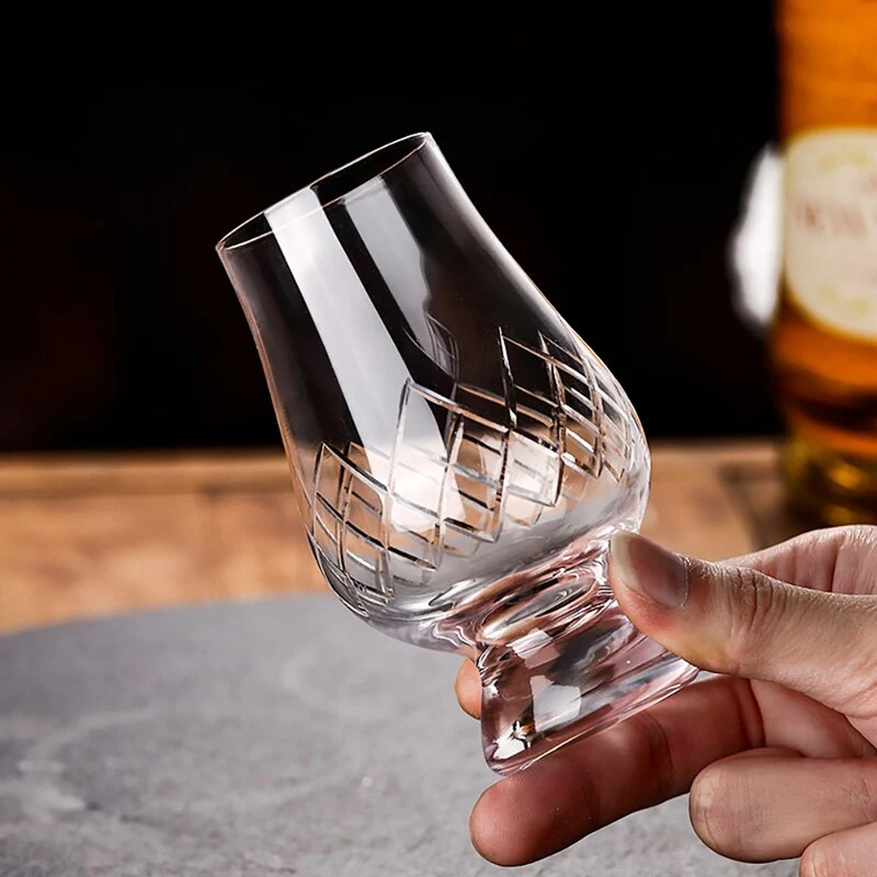 Verre Whisky Ecossais