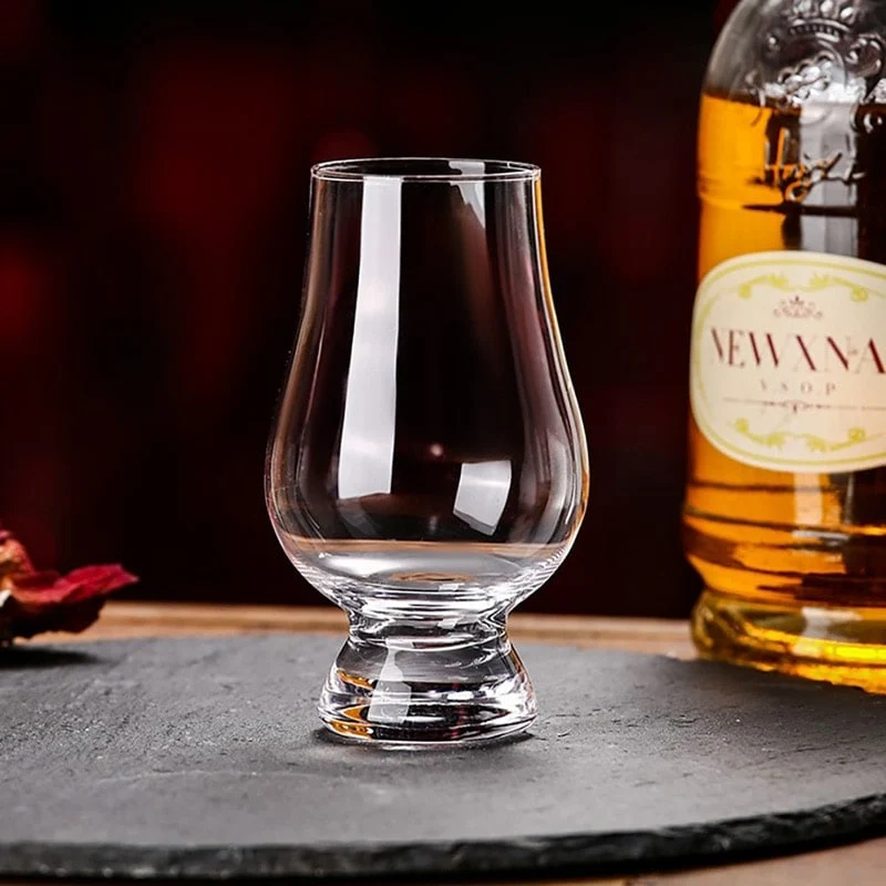 Verre Whisky Ecossais