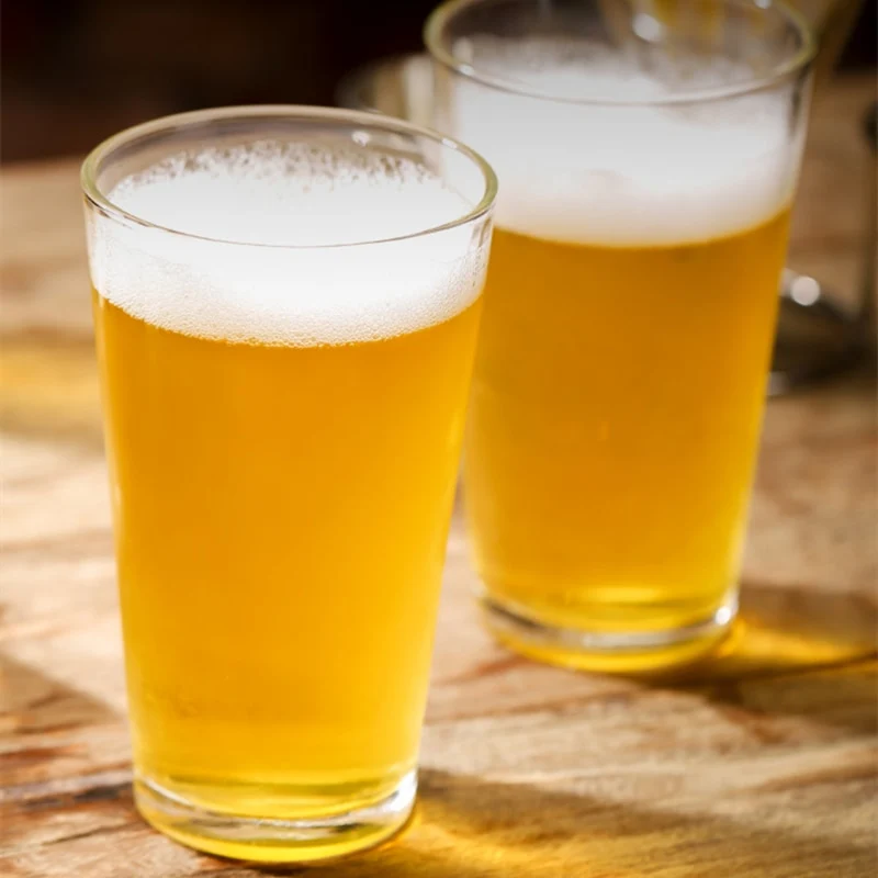 Verre Bière 25cl