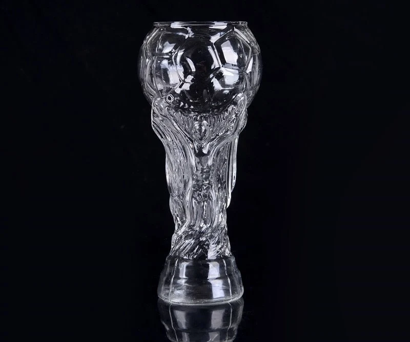 Verre Bière Cristal