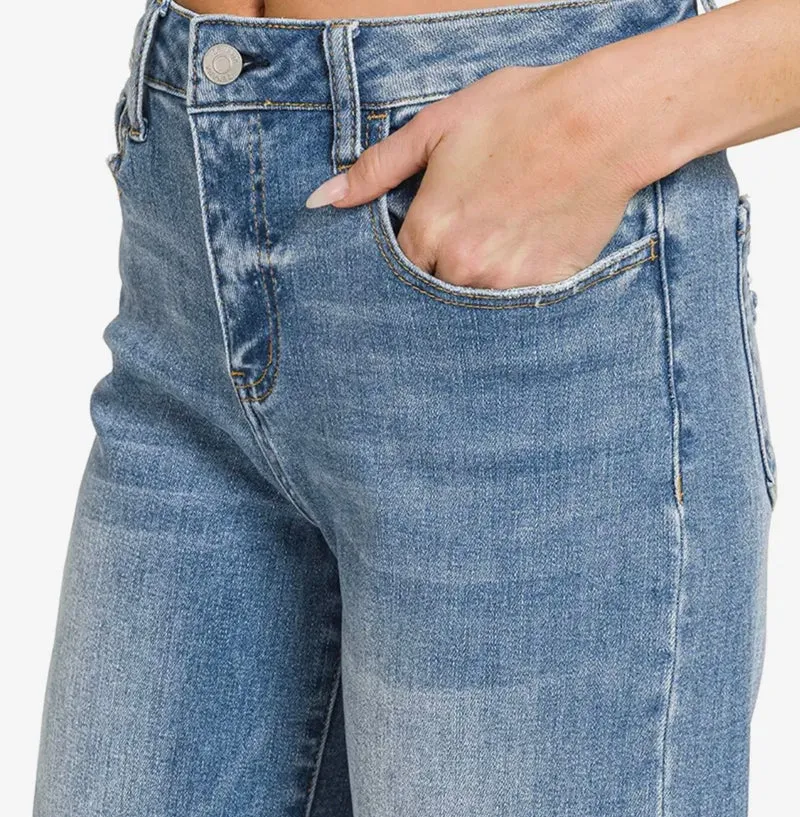 Classic Comfort Jean