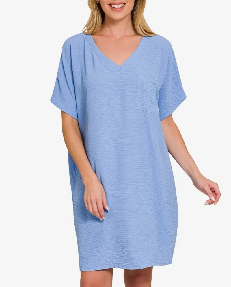 Everyday Ease Dress