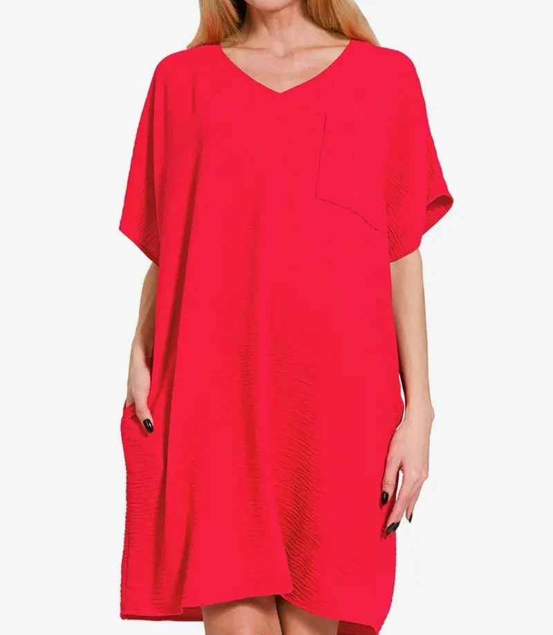 Everyday Ease Dress