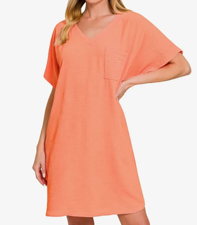 Everyday Ease Dress