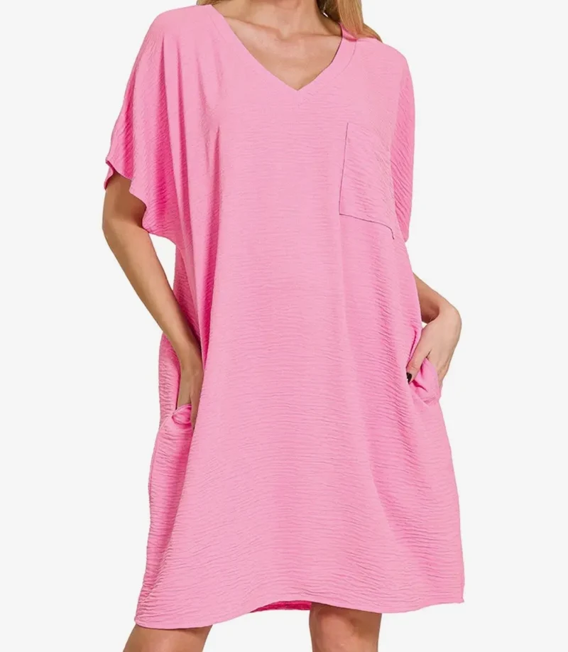 Everyday Ease Dress