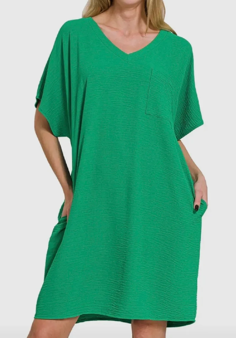 Everyday Ease Dress