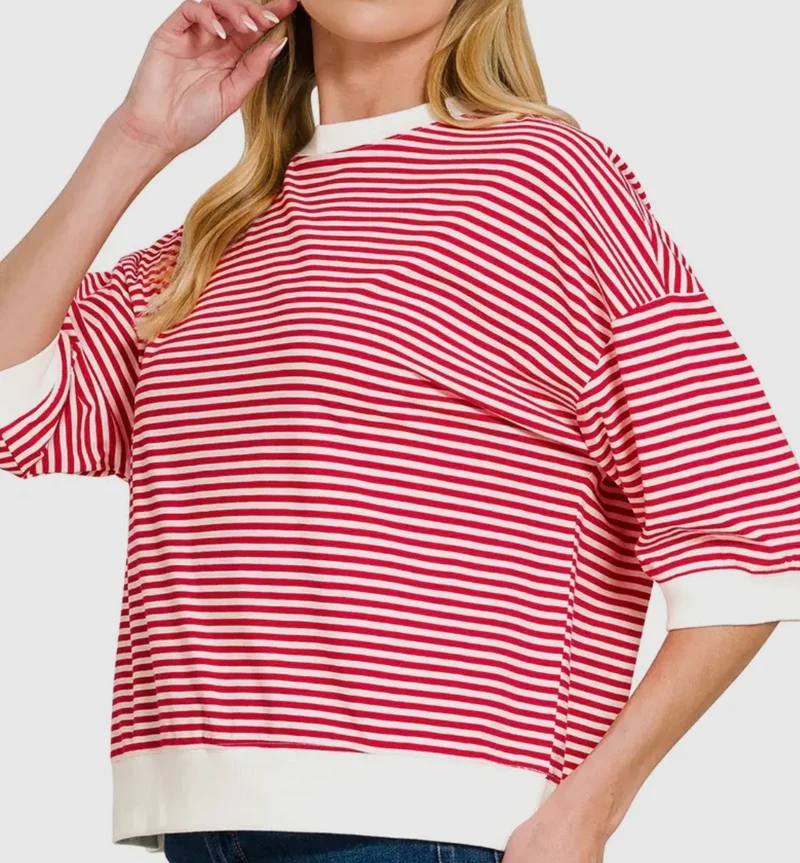 Simple Stripes