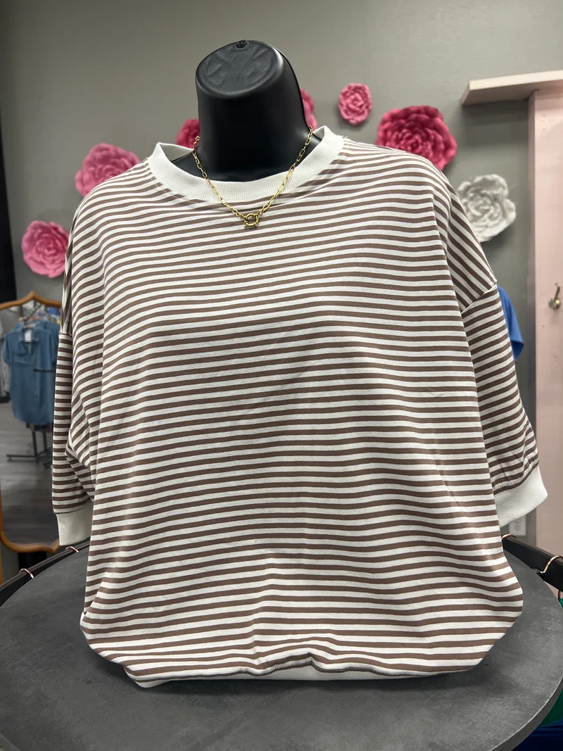 Simple Stripes