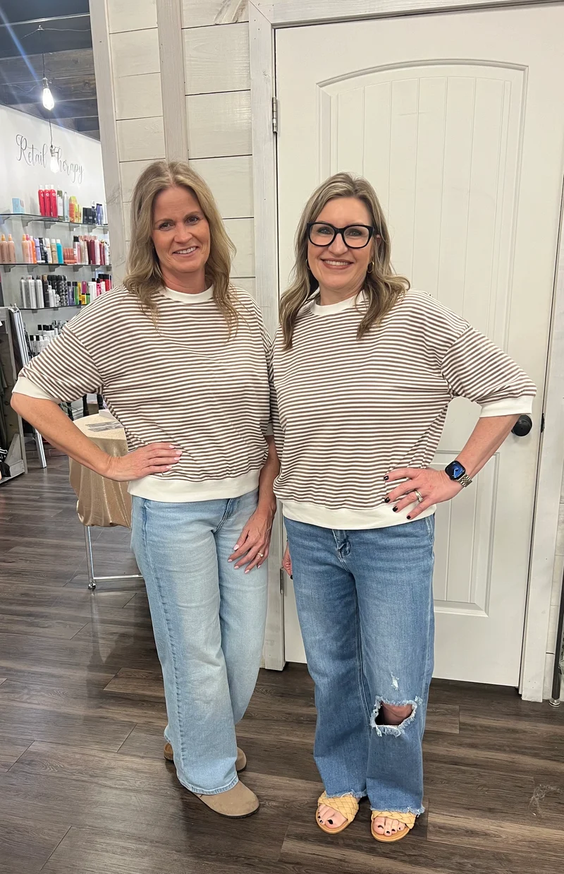 Simple Stripes