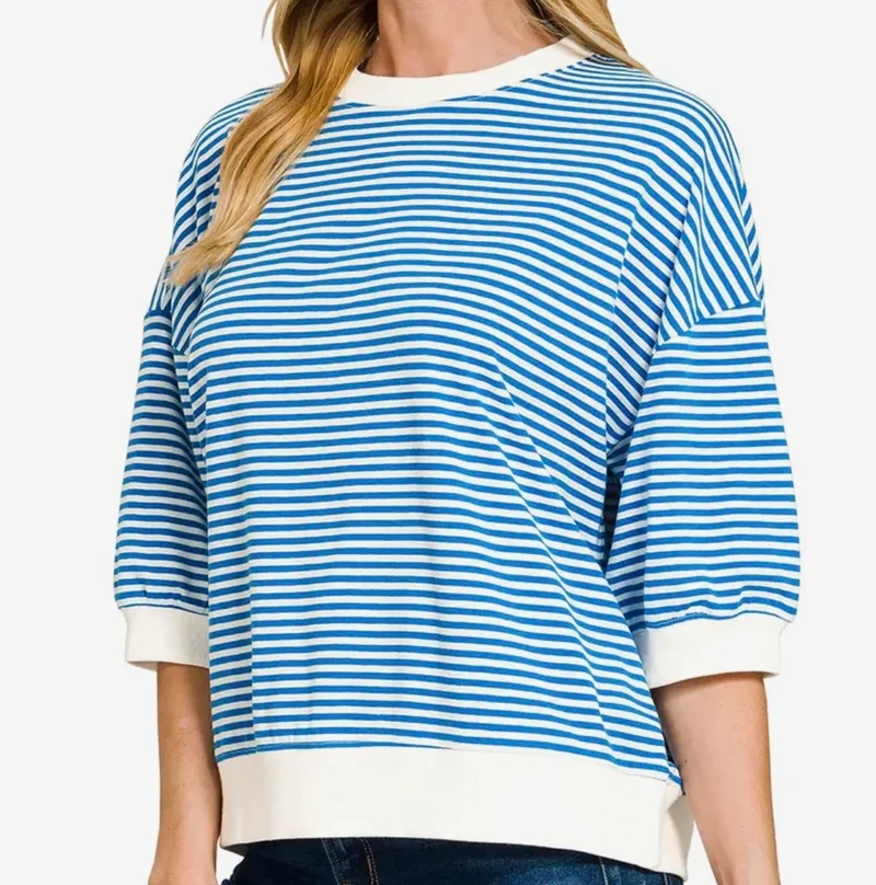 Simple Stripes