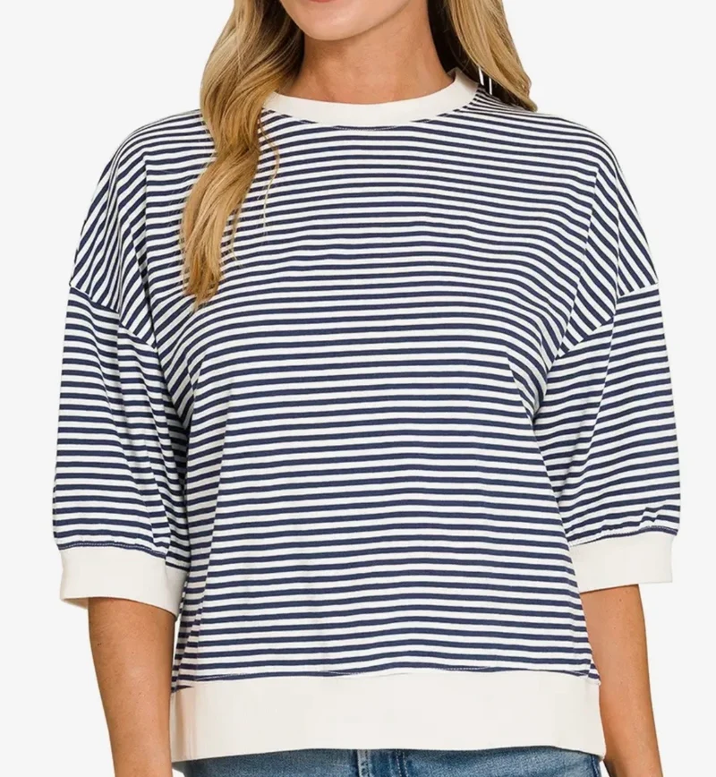 Simple Stripes