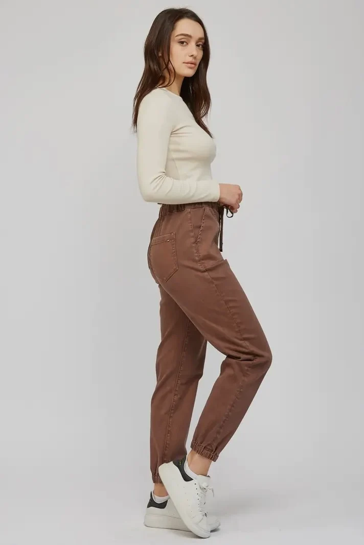Cocoa Joggers