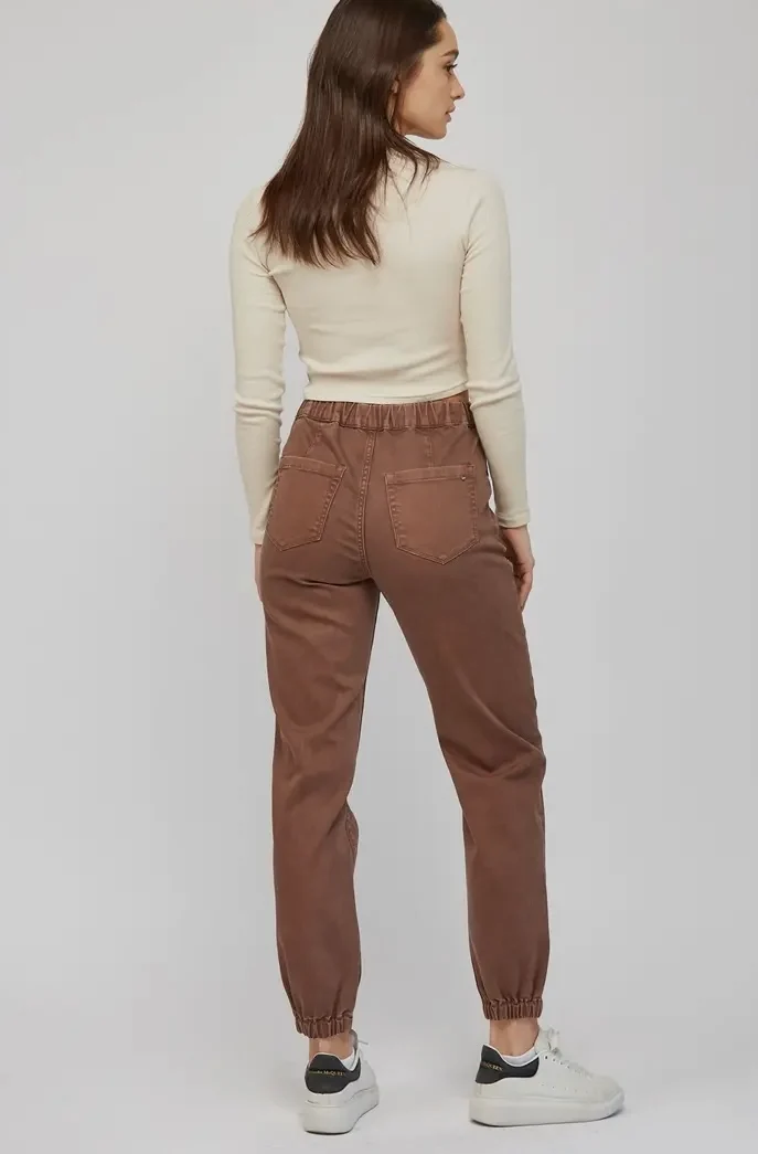 Cocoa Joggers