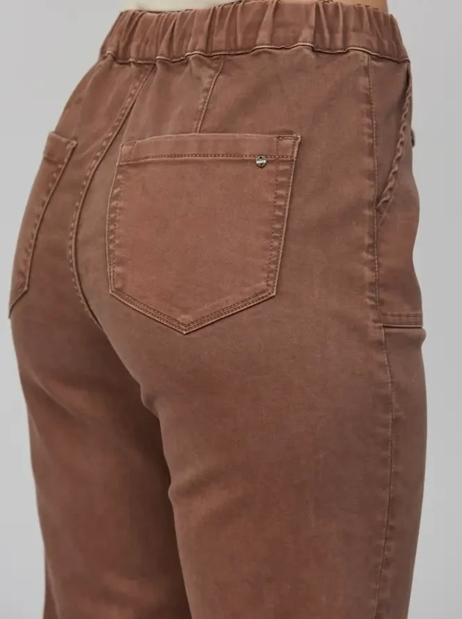 Cocoa Joggers