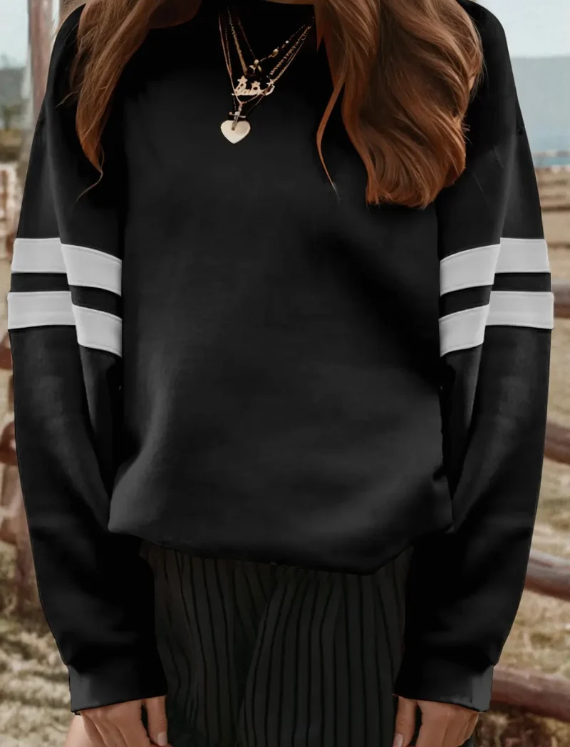 Varsity Top