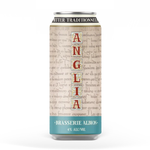Anglia