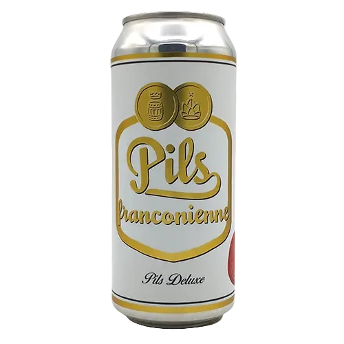 Pilsner Franconienne