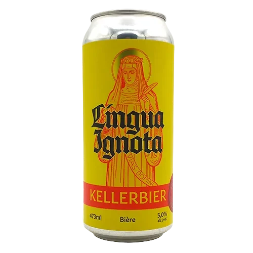 Lingua Ignota