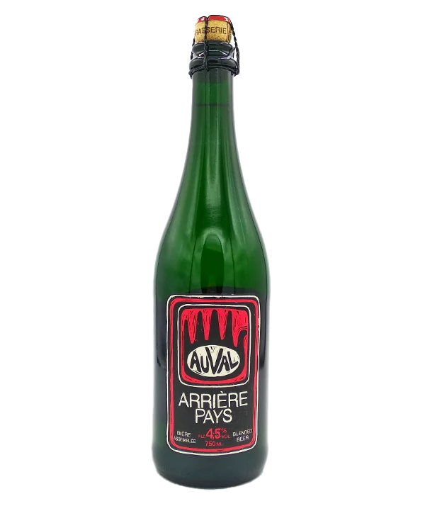 Arrière-Pays