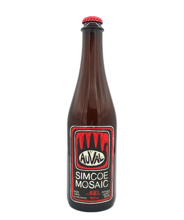 Simcoe Mosaic