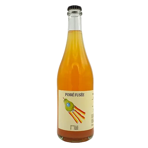 POIRÉ FUSÉE