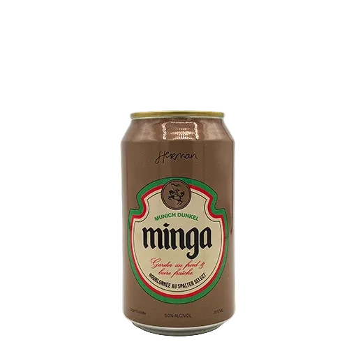 Minga